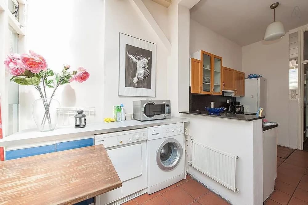 Nassaukade Apartments - photo 15