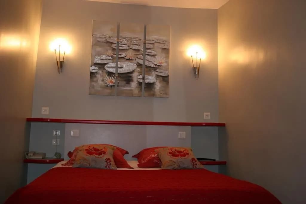 Hotel Du Dragon - photo 4