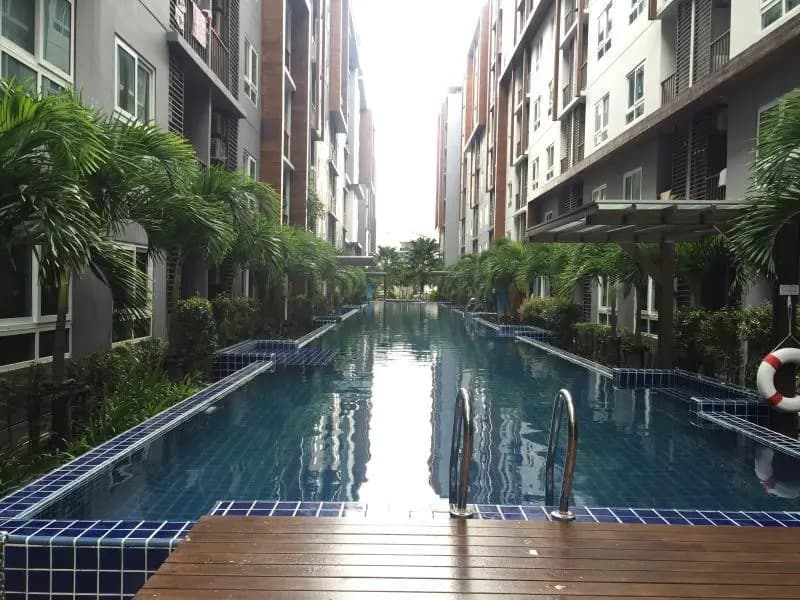 The Trust Central Pattaya - photo 7
