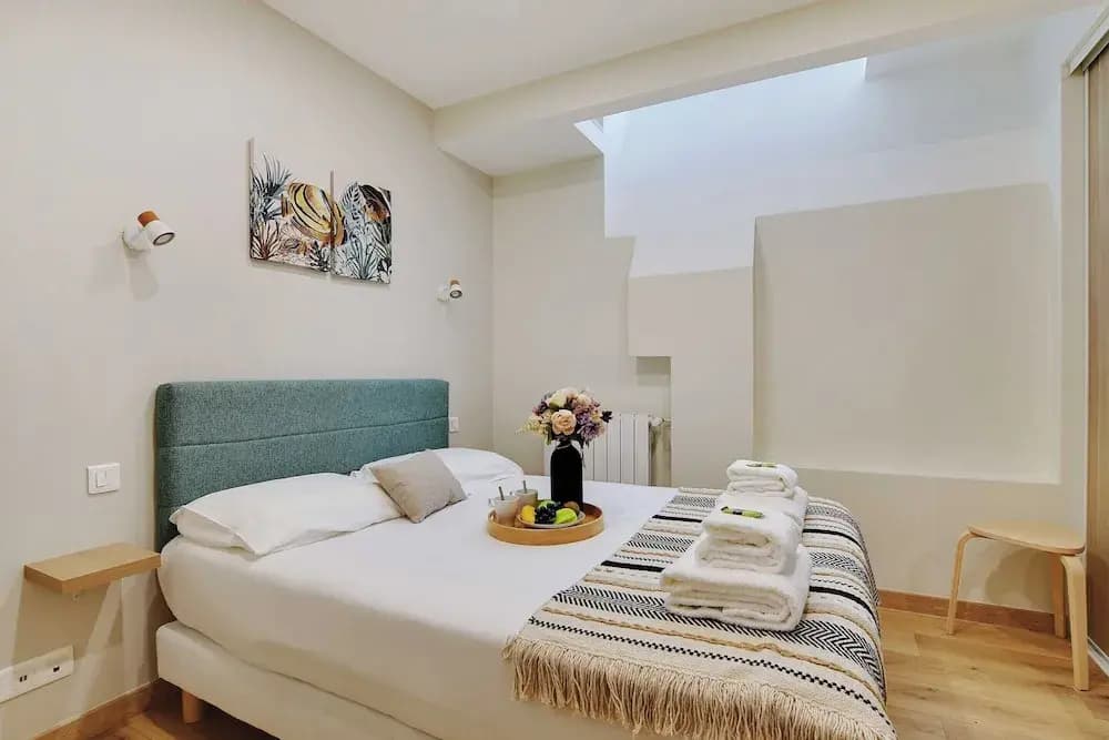 Elegant Apartment - 2br/5p - Grenelle - photo 2