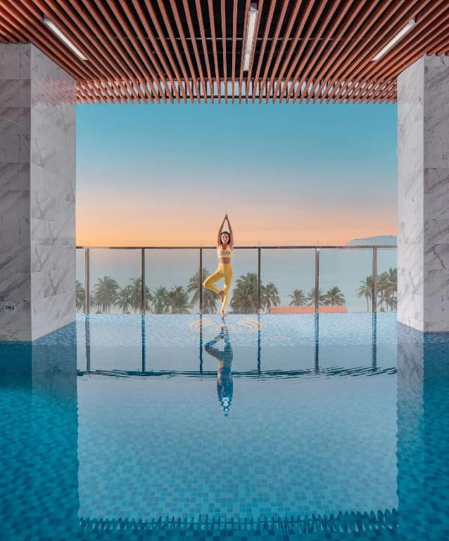 Vesna Hotel Nha Trang - photo 38