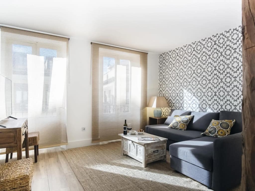 SAN BERNARDO Apartment II 1BR 1BT - photo 14