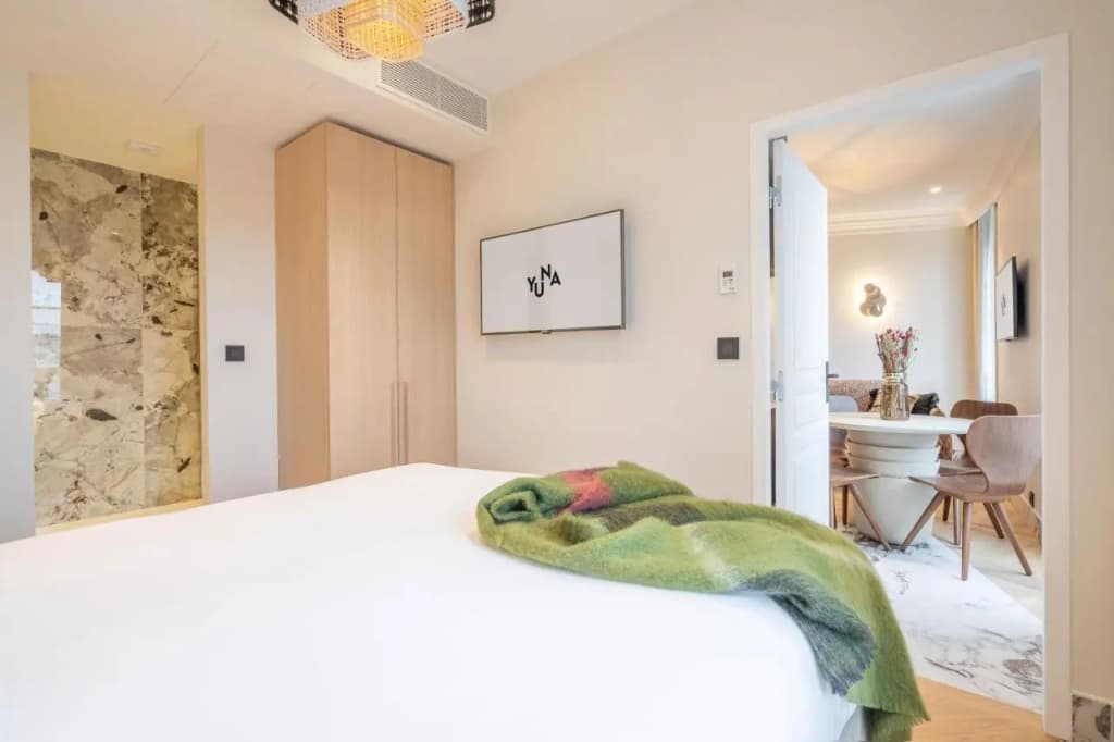 Yuna Saint-Germain-des-Prés - Serviced Apartments - photo 44
