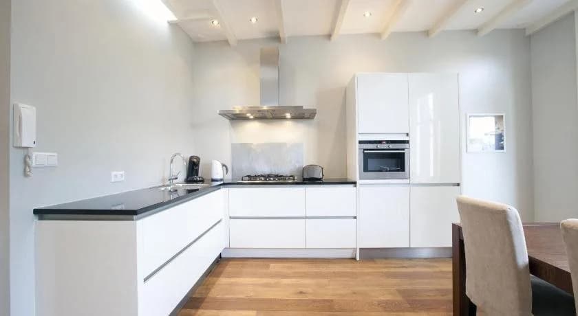 City Centre Apartments Jolanda - photo 13