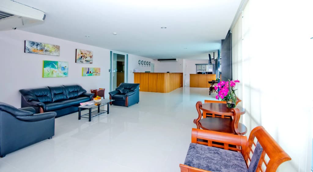 Kozy Inn - photo 2