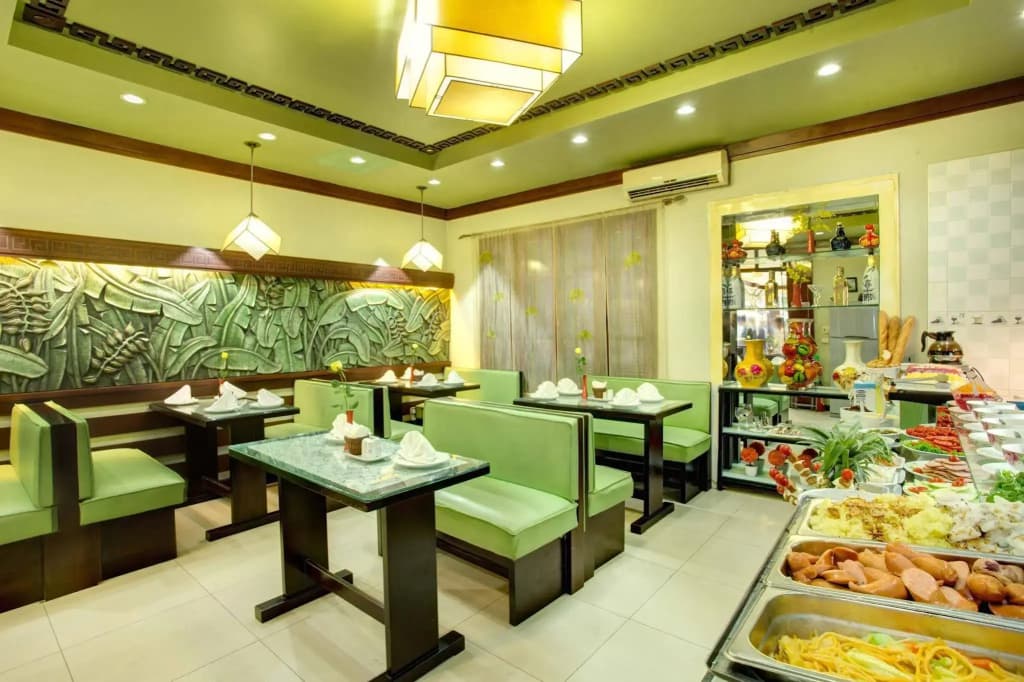 Hanoi Era Hotel - photo 16