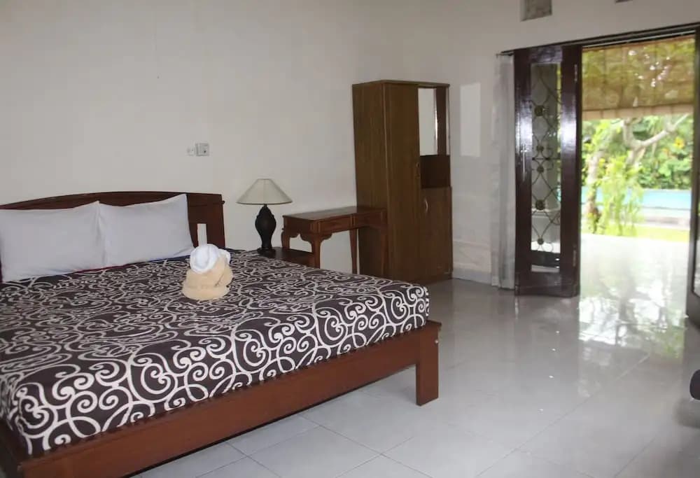 Alit Bungalows Ubud - photo 5