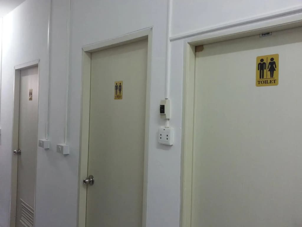 Dreams Guesthouse & Hostel Patong - photo 12
