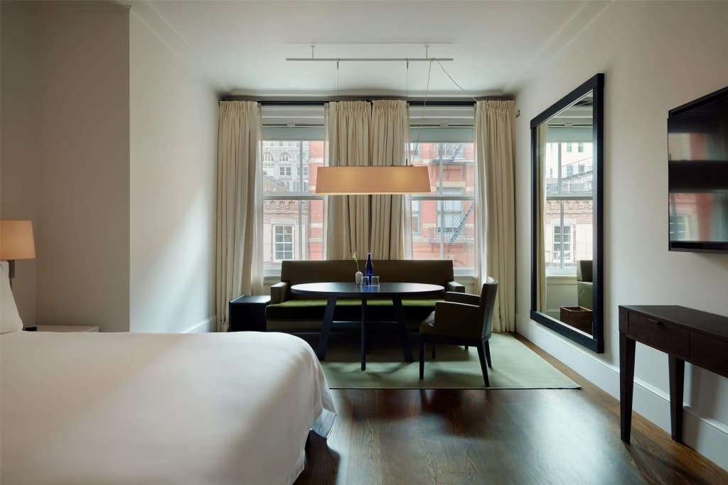 The Mercer - photo 37