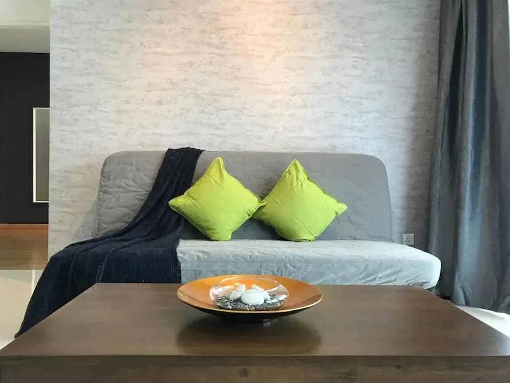 LSE Teega Boutique Suites - photo 5