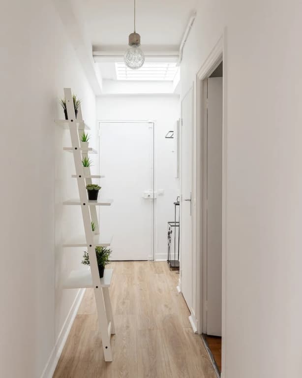 Eiffel Tower - Bir Hakeim Apartment - photo 15