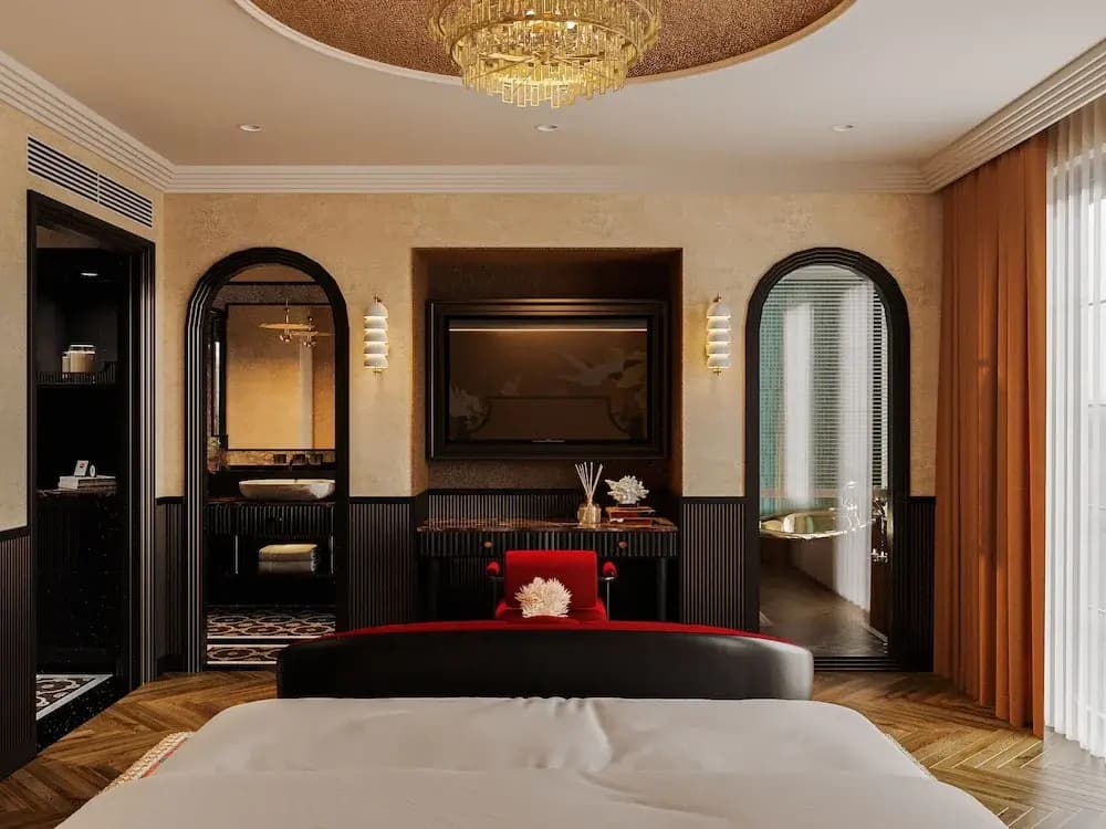 L'Heritage Premium Hanoi Central - photo 17