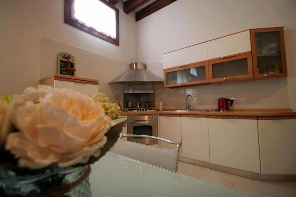 Dimora Apartment Venezia - photo 19