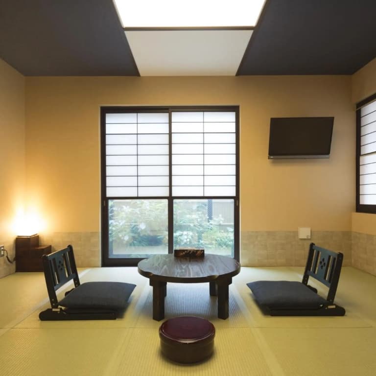 WAGOKORO - Hostel - photo 25
