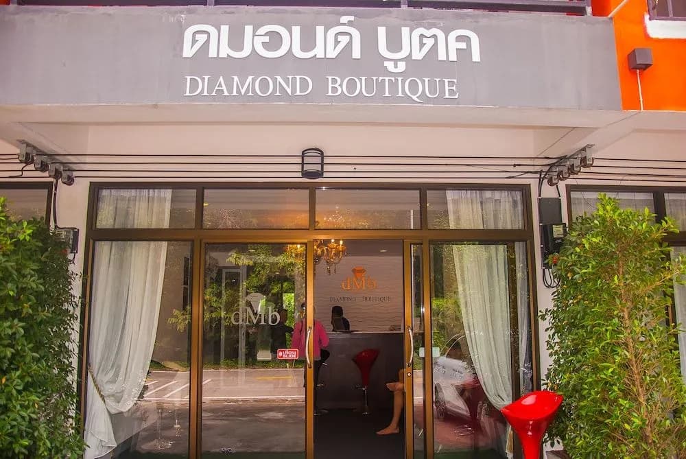 Phangan Diamond House - main photo
