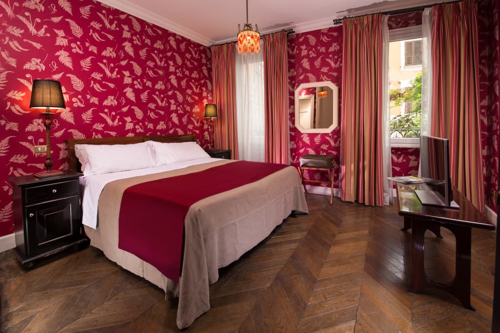 Boutique Hotel Anahi - photo 2