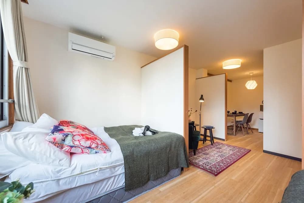 TORA Hotel Ueno 193D - photo 3