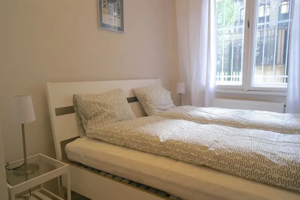 Vaci Street Apartment - photo 32
