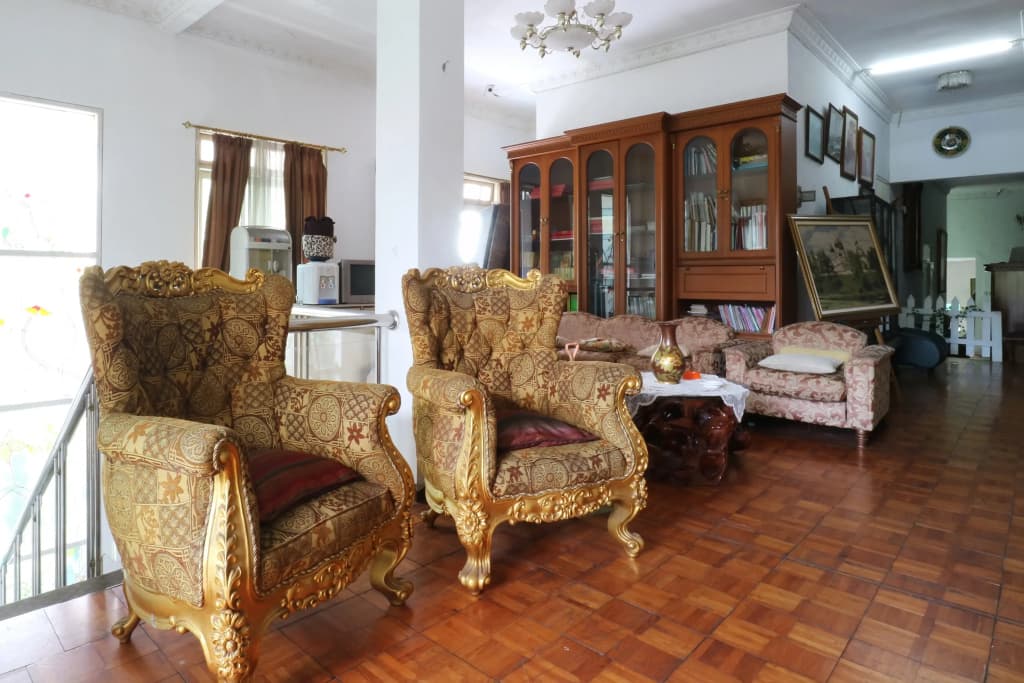 Villa Sri Manganti - photo 26