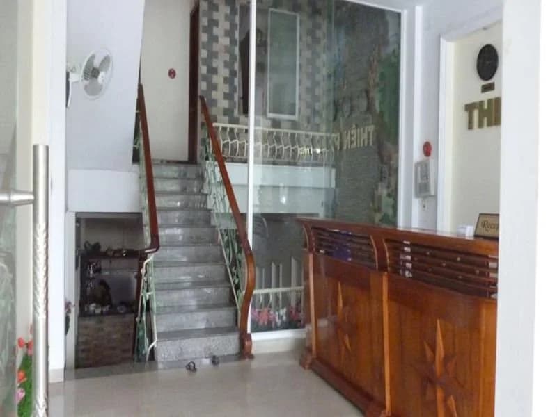 Thien Phuc Hotel - photo 3