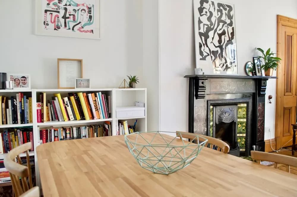 1 Bedroom Flat In Edinburgh - photo 9