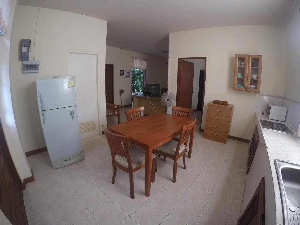 Baan Anantanaruk - photo 16