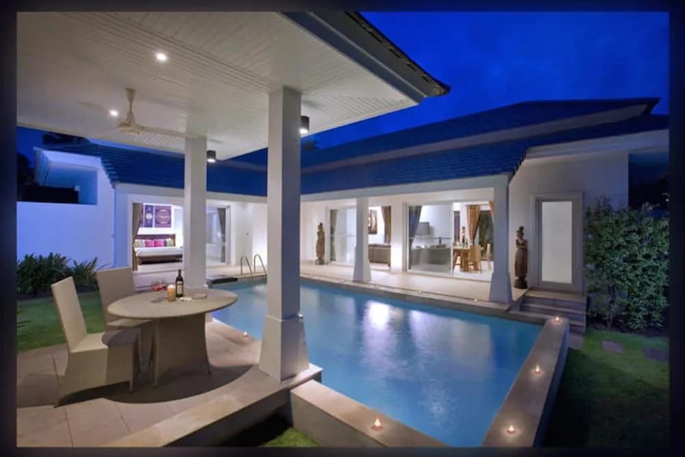 Villa Samui Sunset - photo 10