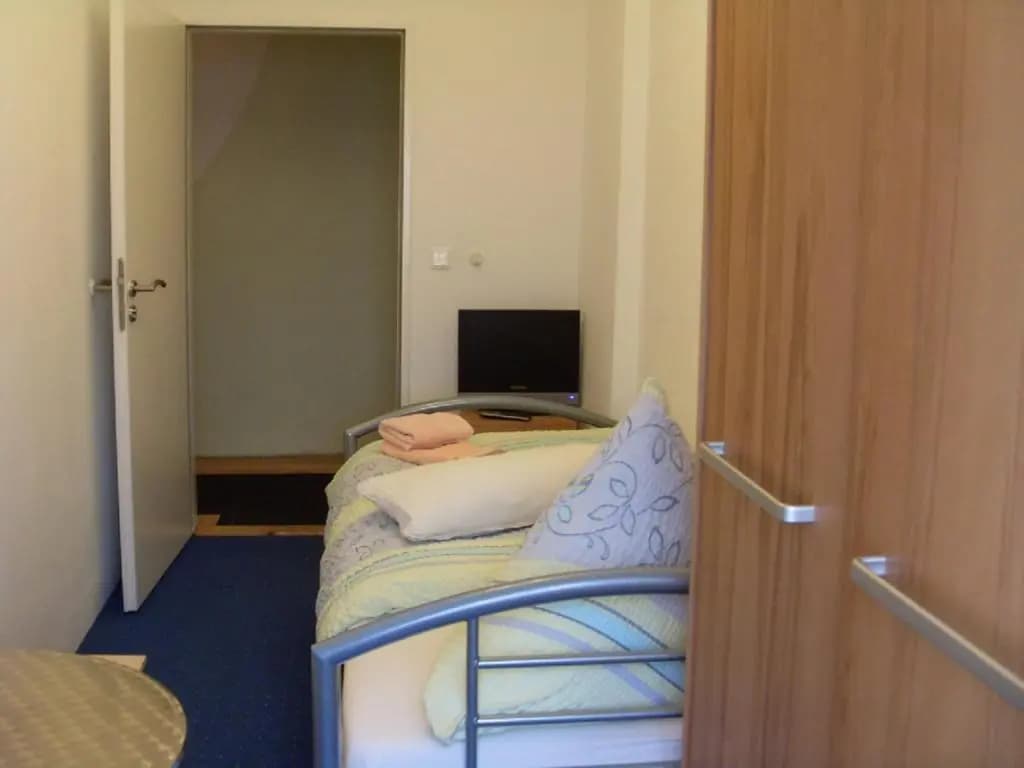 city-room Apartments Berlin - main photo