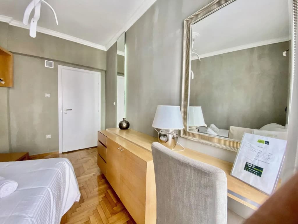 Athens Warehouse Hotel & Suites - photo 5