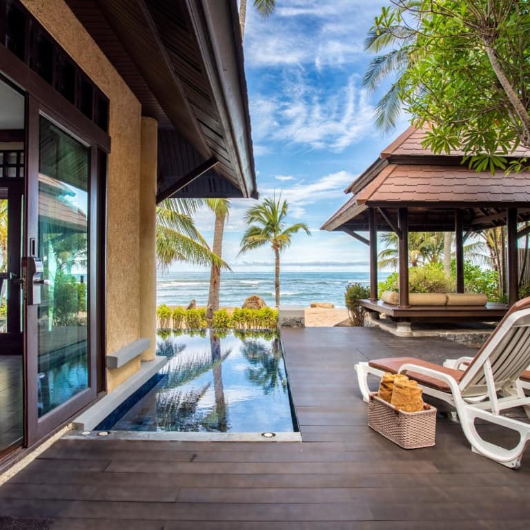Nora Beach Resort and Spa - photo 44