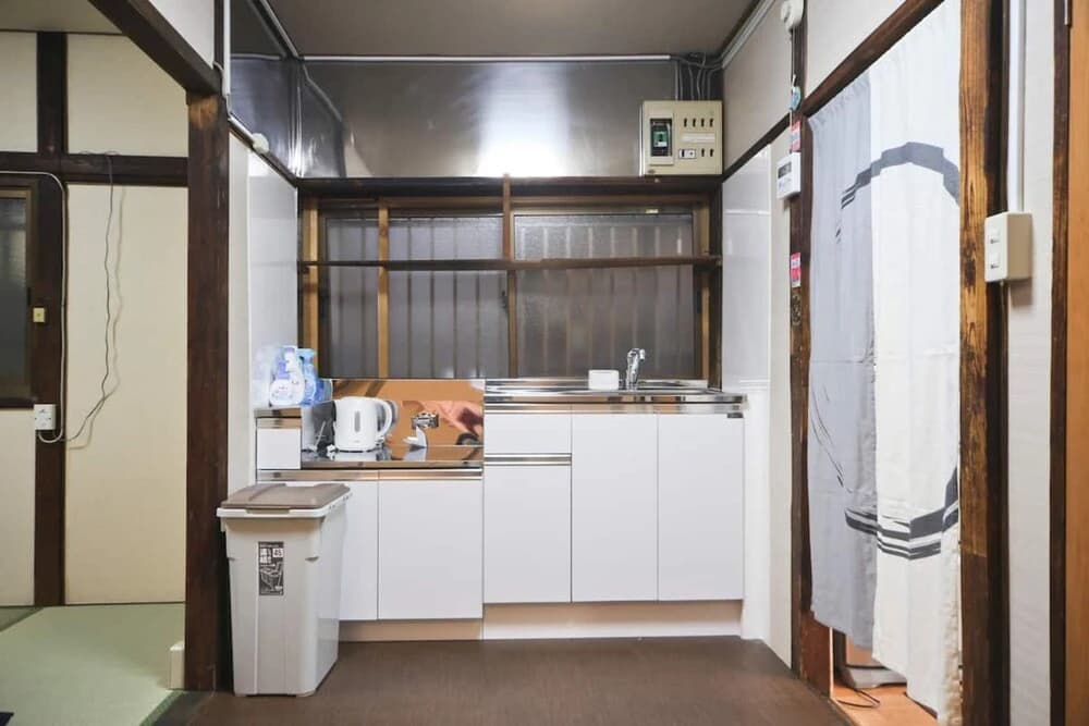 Ninja House - photo 12