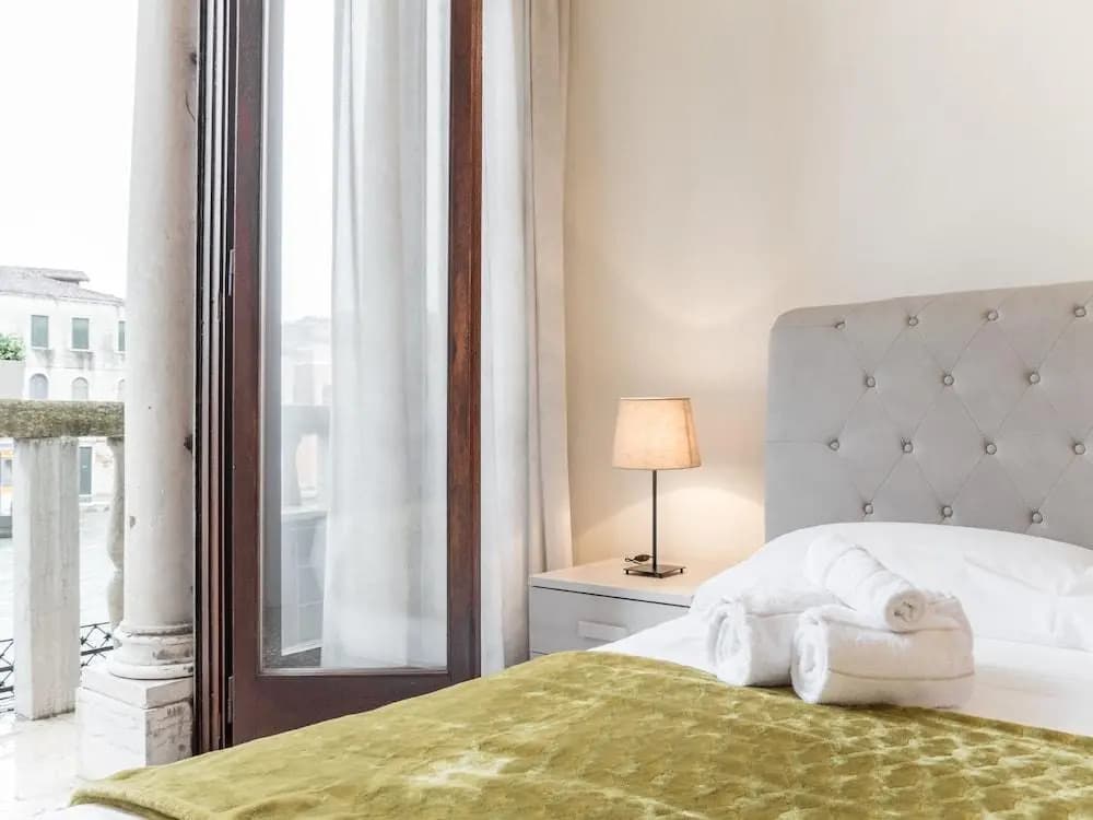 Luxury Apartment On Grand Canal by Wonderful Italy - photo 3