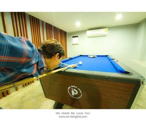 We Bangkok Hostel - photo 12