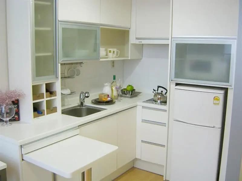 CO-OP Residence Seocho - photo 18