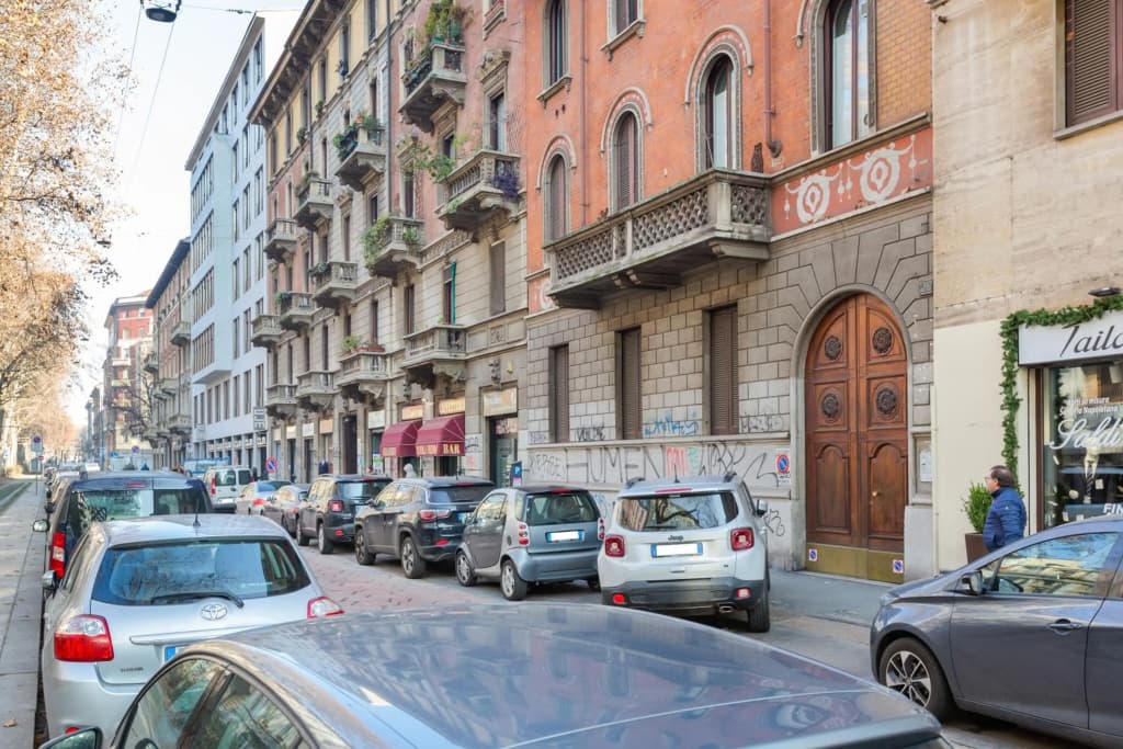 Porta Romana Cozy Studio - photo 1