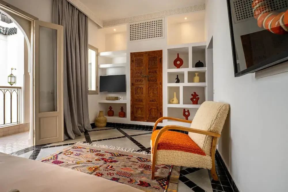 Riad Malaika Marrakech - photo 5