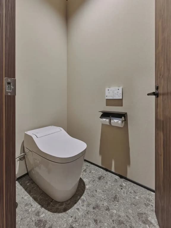 illi Gran Azabujuban - photo 6