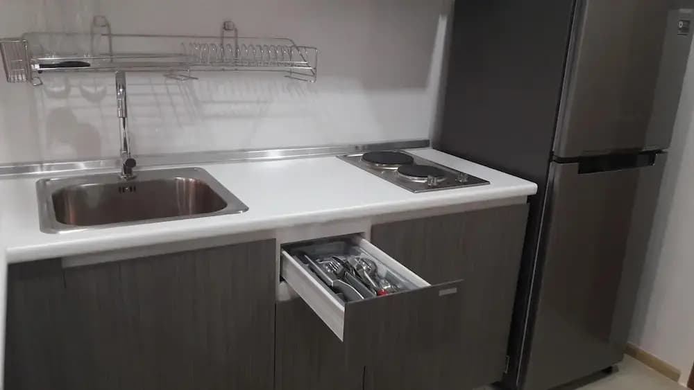 Ozone Condotel Apt 716 - photo 16