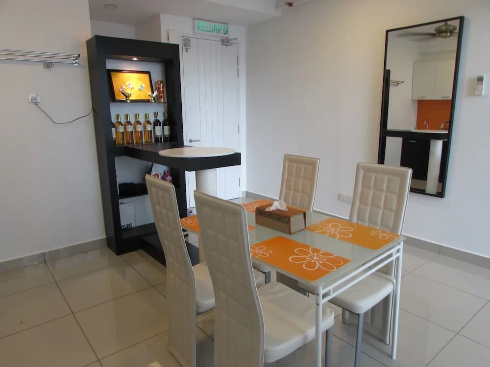 SOHO Duplex Scott Garden Old Klang Road - photo 10