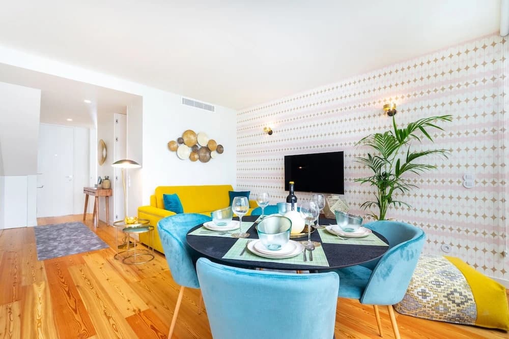 CSA18 Luxury Design Apartment - photo 9