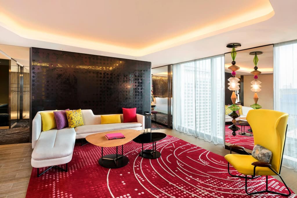 W Kuala Lumpur - photo 25