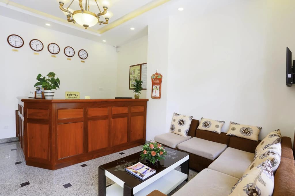 Hotel Phu Quoc Ngoc Viet - photo 21