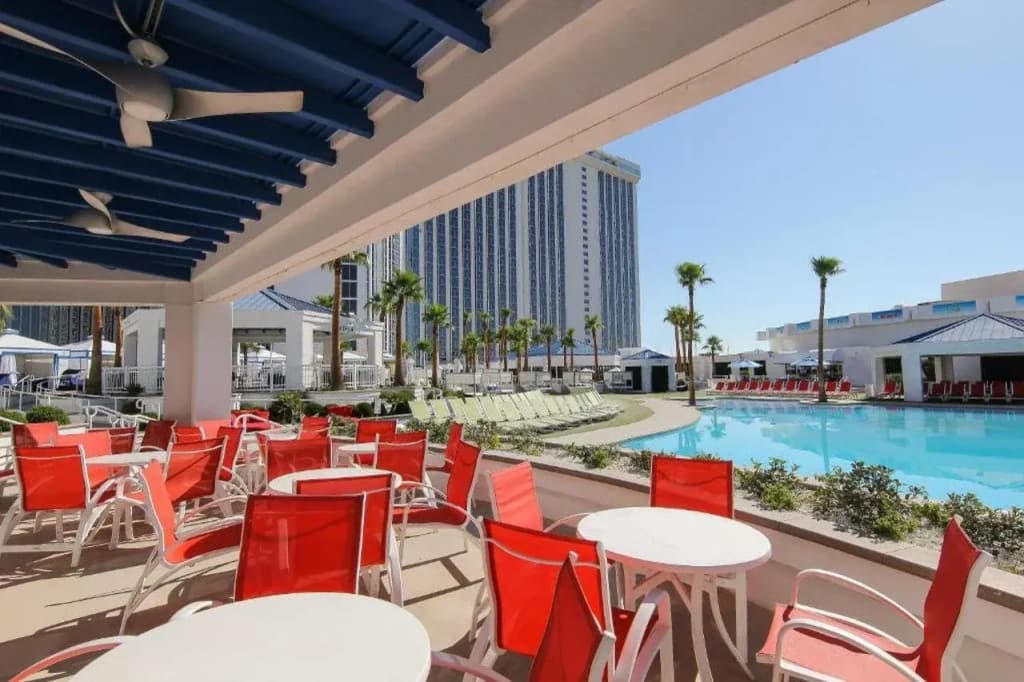 Westgate Las Vegas Resort & Casino - photo 31
