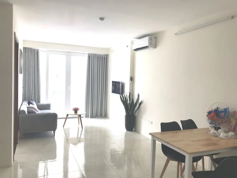 Ocean Homestay - photo 2