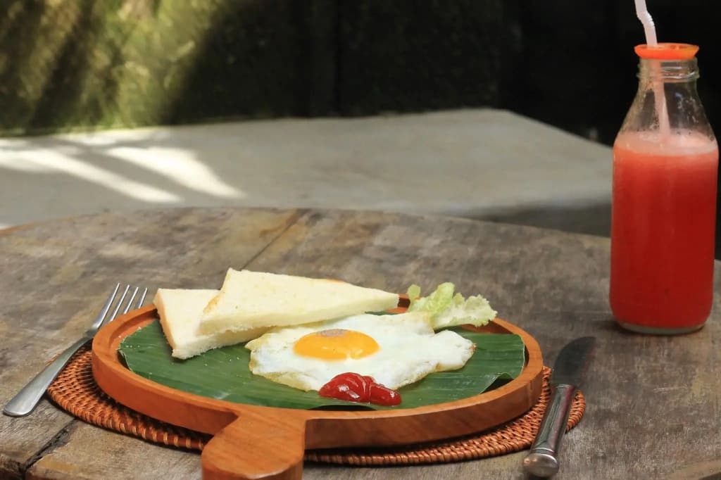 Ubud 18 - photo 1
