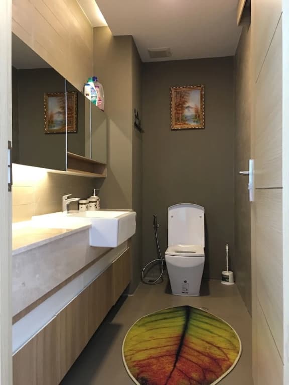 Cetus Beachfront Jomtien - photo 10