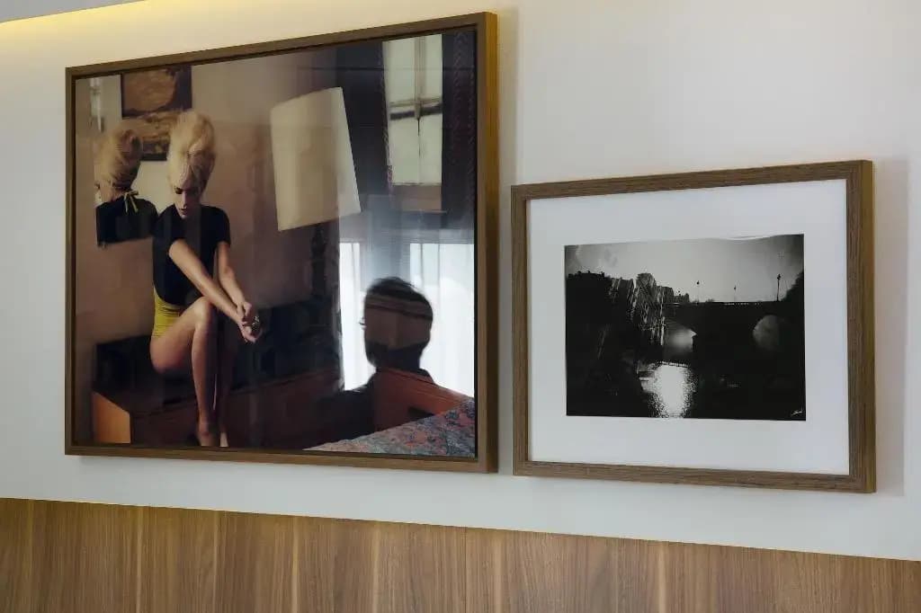 Eiffel Turenne Hotel - photo 13