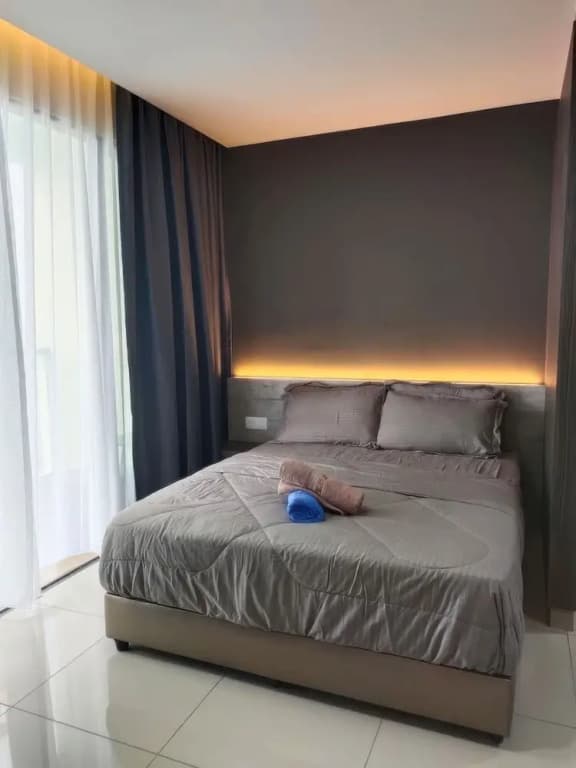 Staycation Urban 360 Apartments - photo 2