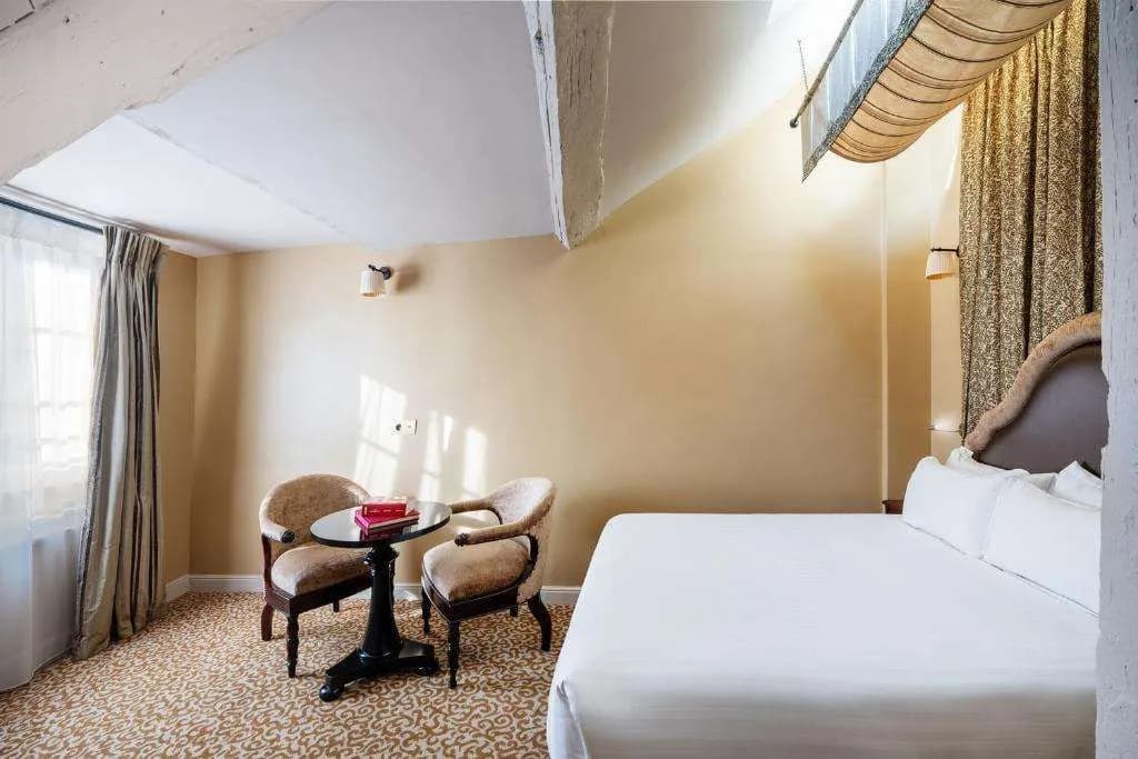 Hotel Odéon Saint Germain - photo 43