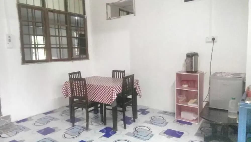 Merkang Guesthouse Pasir Puteh by OYO - photo 12